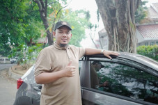 Nasib Para Penyandang...