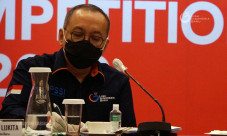 Catat, Ini Jadwal Pengundian...