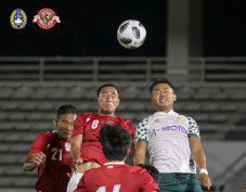 Raih Kemenangan, Ini...