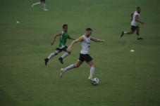 Tandang Kontra Timnas...