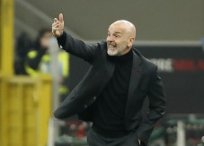 Jelang Hellas Verona...