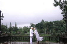 Venue Akad Nikah Terbaik...