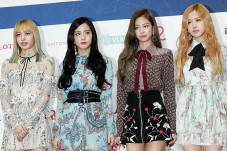 Blackpink Masuk Daftar...