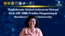 SMA Pradita Dirgantara-Norther...