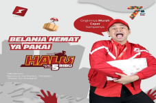Dapat Pendanaan Rp2,4...