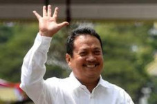 Kebijakan Menteri Trenggono...