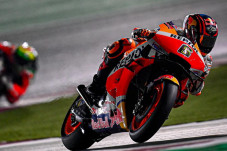 Hasil Shakedown Test...