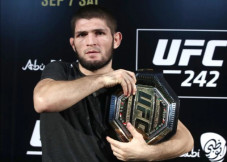 Dear Petarung UFC, Jangan...