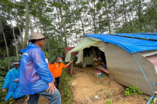 Hadir untuk Korban Bencana,...