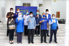 Desy Ratnasari Siap...