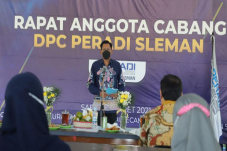 Akses Bantuan Hukum,...