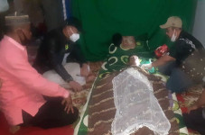 2 Kali Gagal, Ketiga...