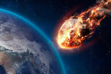 Heboh Asteroid Apophis,...