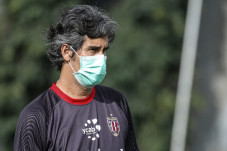 Jajal Timnas Indonesia...