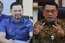 Pengamat Prediksi Kisruh...