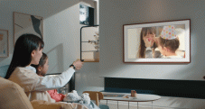 The Frame, TV Samsung...