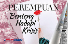 Perempuan Benteng Hadapi...