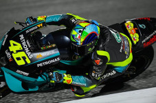 Hasil Tes Pramusim MotoGP...