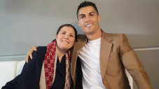 Cristiano Ronaldo Ternyata...