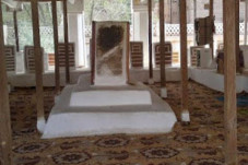Kisah Imam Abdullah...