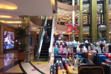 Relaksasi, Arena Bermain...