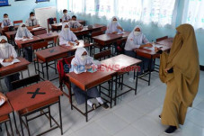 Sekolah di Wilayah Zona...