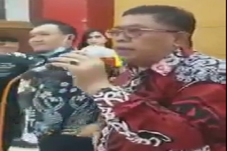 Gempar Video Wali Kota...