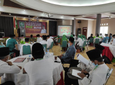 Jabat Bupati, Cak Imin...