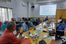Dipimpin Eks Sekda Makassar,...