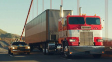 Truk Optimus Prime Dijual...