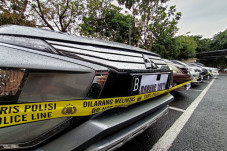 Modus Pelaku Penggelapan...