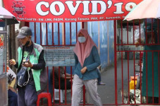 Hadapi Libur Panjang,...