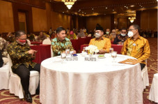 Wali Kota Gorontalo...