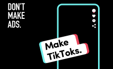 Sebulan, TikTok Raih...
