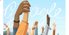 Google Doodle Peringati...