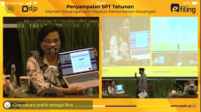 Lapor SPT Tahunan, Sri...