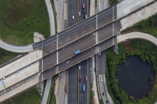 Tol Cengkareng-Batu...
