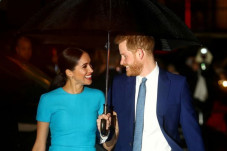 Meghan Sebut Kerajaan...