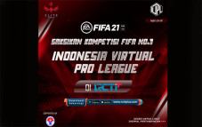 RCTI+ Resmi Jadi Rekan...