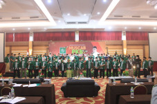 Gelar Muscab, PKB Panaskan...