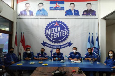 Tolak KLB Deliserdang,...