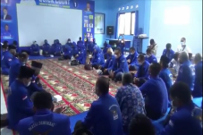 AHY Dikudeta Jenderal...