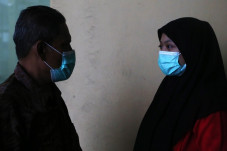 Kepala SMK di Surabaya...