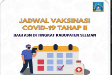 Hari Ini Giliran ASN...