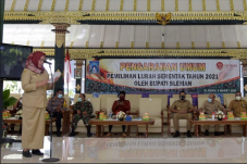 Lebih Cepat, Akurat...