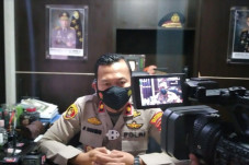 Mahasiswi Pembunuh Selebgram...
