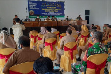 Vaksinasi Covid-19 Tahap...