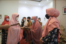 Komunitas Kesenian di...