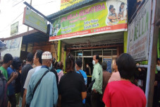 Pematangsiantar Gempar,...