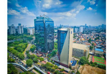 Resilience, Bisnis Internasional...